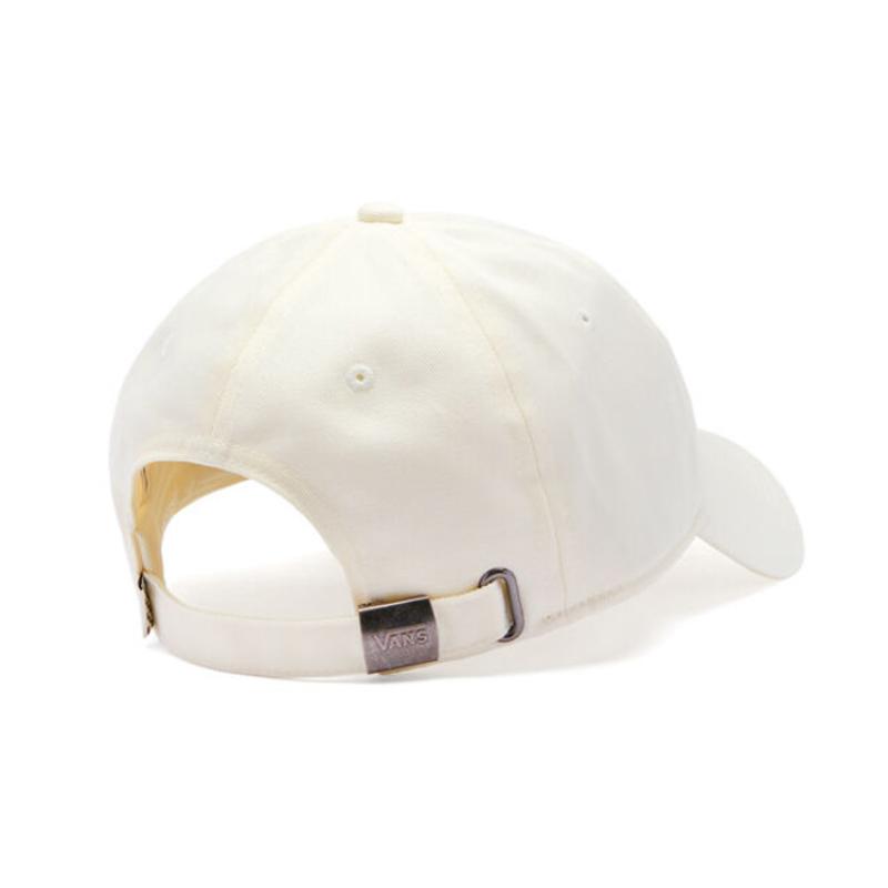 Vans Женские белые бейсболки Vans VN0A31T6KIG1
