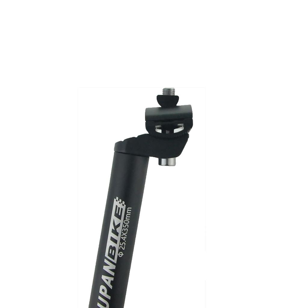 UPANBIKE Mountain Bike Road Bike 35cm Seat Post 25.4 27.2 28.6 30.4 30.9 31.6mm (25.4mm)