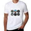 Check Flying Out Airplane Pilot Aviation Six Pack My TShirt AntiFade Casual Tee Shirt