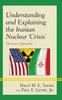 Книга Understanding and Explaining the Iranian Nuclear 'Crisis' : Theoretical Approaches