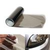 Self-Adhesive Decor Car Light Film Headlight Foil Sticker Motorcycle Vinyl Wrap Vinyl Film