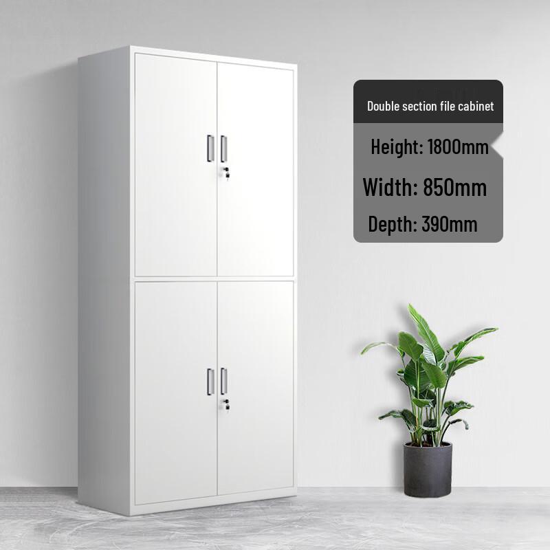 WEZHO Steel Office Filing Cabinet