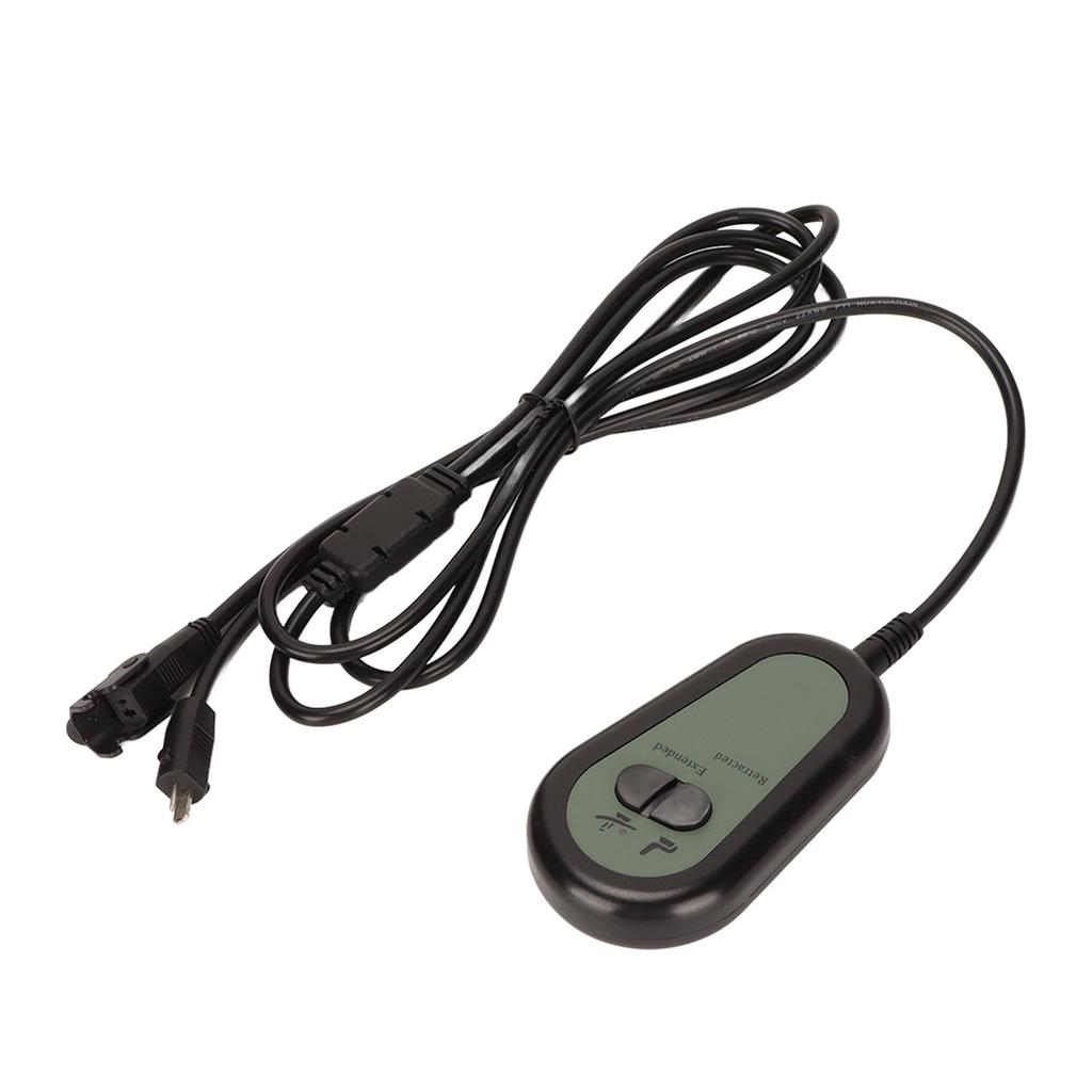 Электрический контроллер кресла-реклайнера Экономия труда Профессиональный переключатель контроллера подъемного кресла для дома