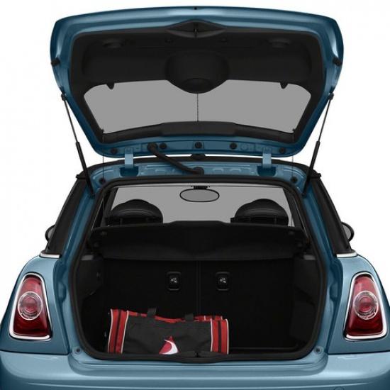Gas Shock Struts Lift Support Trunk Tailgate For BMW Mini One/Cooper R50 R53 2Pc