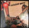 LP Пластинка CONFUSIONAL QUARTET - Confusional Quartet EXIT902 Italian Records 2021 Италия Рок