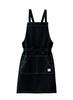 Bib Apron Bib Apron LCK79003 Black F