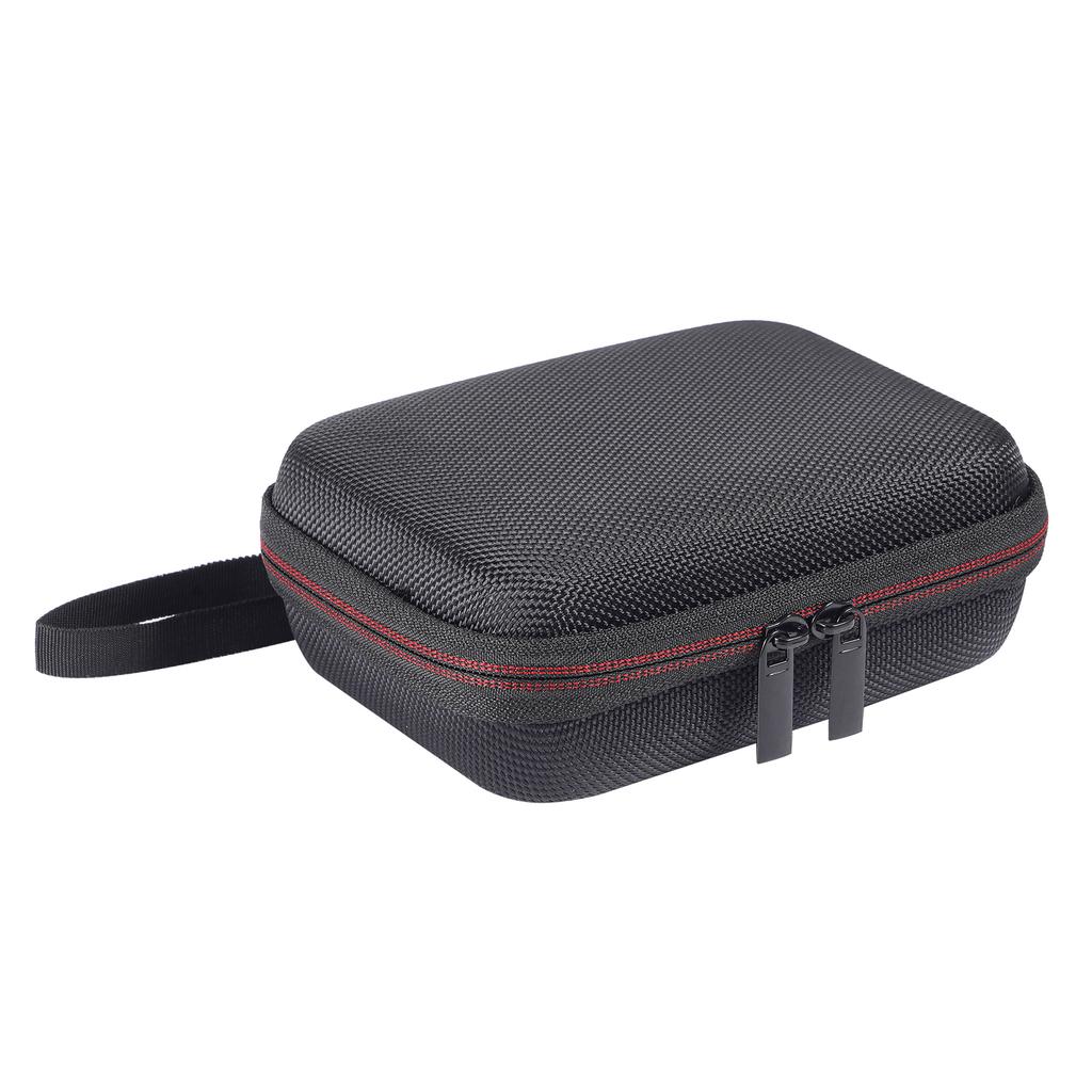 Handbag Storage Case for RG353V RG35XX RG353VS Retro Handheld Game Console Storage Bag Shockproof Travel Carrying Pouch