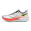 Кроссовки Li Ning Red Rabbit 7 Pro с высокой устойчивостью, легкие, дышащие, профессиональные, для гонок, с амортизацией, нескользящие, с низким верхом ARPU007-3
