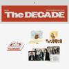 Pre-order DAY6 10th Anniversary Tour THE DECADE 10th Anniv. Celebration Box