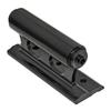 Car Roof Rack - Fixed Fork Quick Release Thru-Axle Bike Carrier