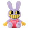 DIGITAL CIRCUS Stuffed Plush Toy Surprising Digital Circus Animation Peripheral Clown Plush Doll Gift for