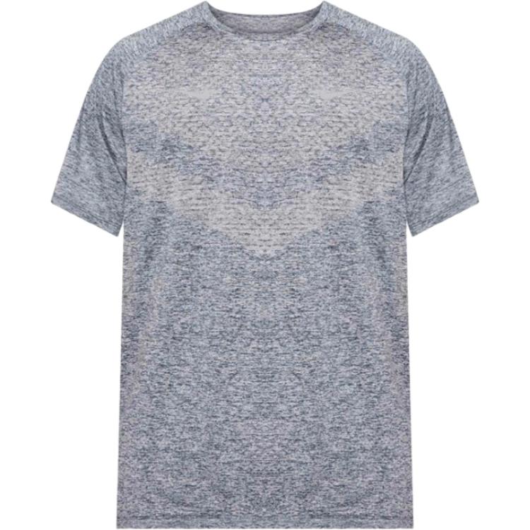 Nike Мужская футболка для бега с коротким рукавом Stride Dri FIT Adv HV5203-437
