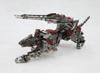 Kotobukiya Пластиковый набор ZOIDS Lightning Sykes в масштабе EZ-035 1/72