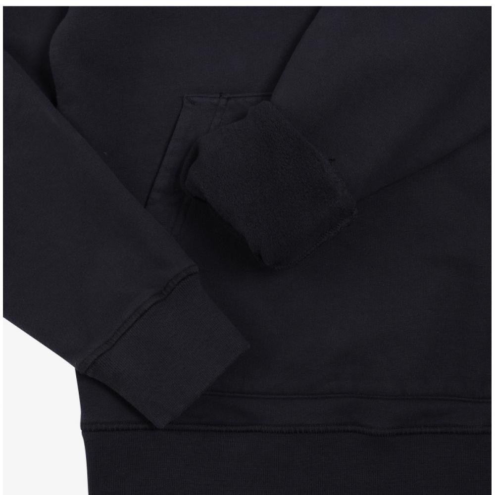 Stone ISland 64120 V0020  771564120  Waffen Logo Patch Men S Hoodie