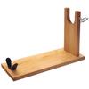 SAN IGNACIO Опора à jambon en bois 16x40x23 см