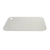 Stainless Steel Chopping Board Meat Cutting Block for Kitchen Walnut Sink Choppinng