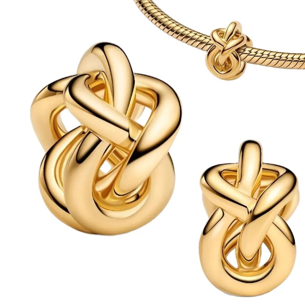 New Copper Charms Octopus Angel Starfish Shell Beads Rings Earrings Fit Bangle Bracelets Necklace Women Diy Jewelry