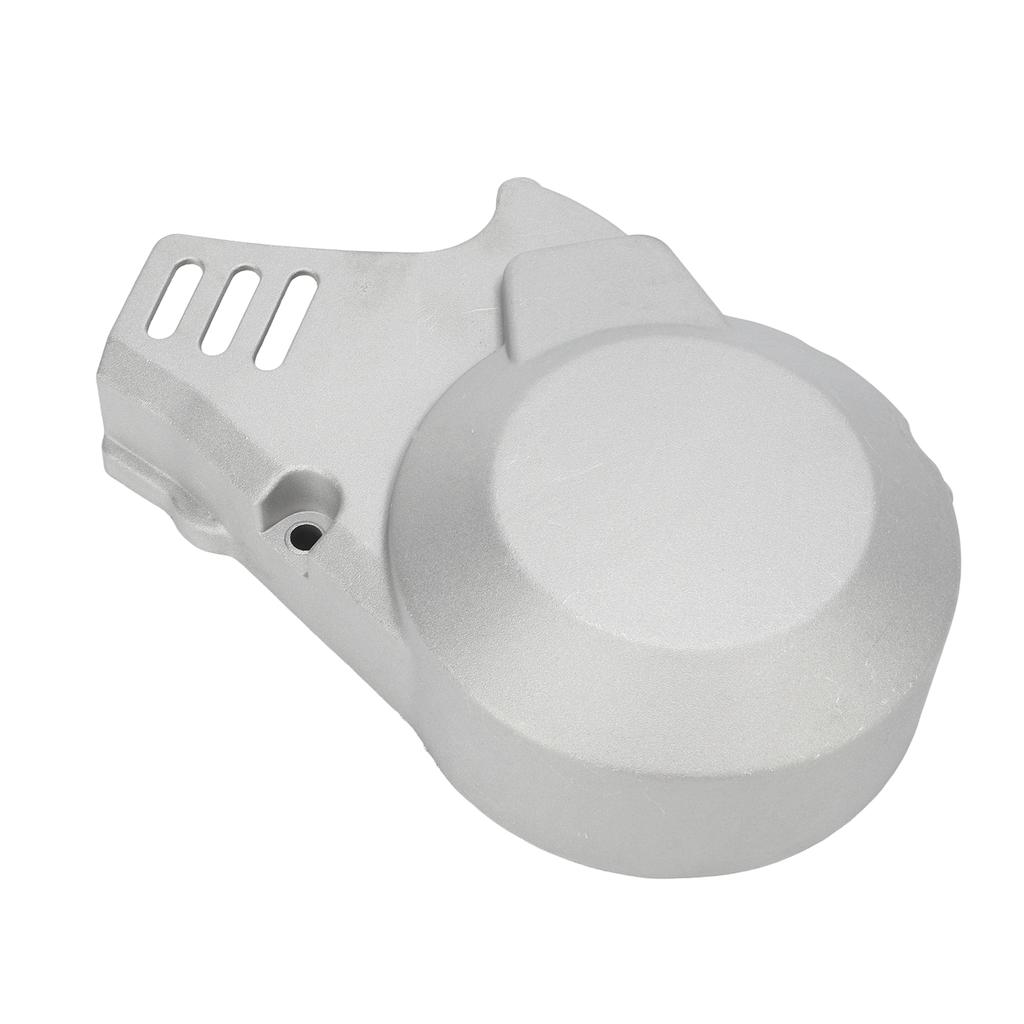 Крышка статора двигателя мотоцикла Металлический сплав Левая Универсальная для 110cc 125cc 150cc 160cc 170cc 180cc Питбайк