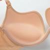 Varsbaby Women's Push Up Bra Wireless Underwire Bra