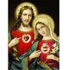 Full 5D DIY Diamond Painting Full Square/Round Drill “Religious Figure” Embroidery Kits Cross Stitch Gift Home Decor Gift