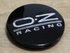 4pcs 55mm M582 62mm M595 Car Wheel Center Hub Caps For OZ O.Z Racing Sport with Logo Emblem Badge Hubcap Accessories