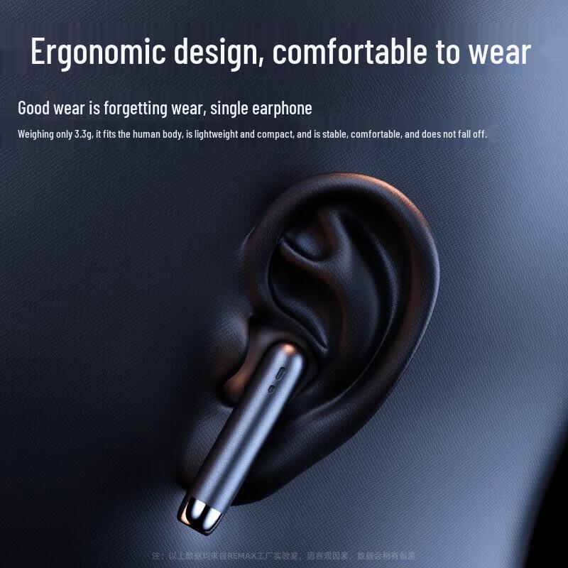 REMAX Marshmallow TWS-19 True Wireless Earbuds