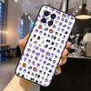 Чехол для телефона Omori для Huawei P30 P20 P40 Lite P50 Pro P Smart 2019 Nova 5T Honor 50 X8 X9