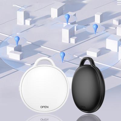 ITag GPS-трекер для домашних животных, пожилых детей, Длительный срок службы батареи, Сигнализация против потери для устройств Apple, Отслеживание, защита и поиск ваших близких