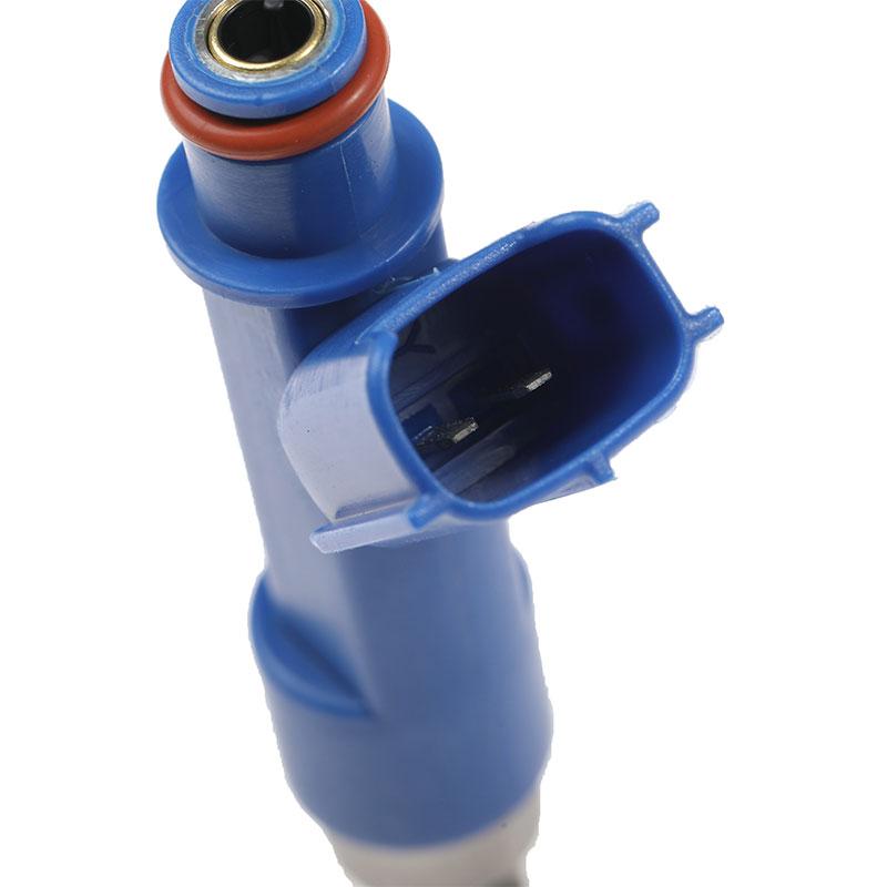 Новая высококачественная топливная форсунка для Toyota Yaris 2006-2014 для Toyota Corolla 2000-2015 23250-21040 2325021040