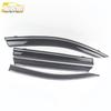 Compatible with 2020 Hao Yue Rain Guards: Bright-Striped Rain Deflectors, Trim Decorations & Accessories.