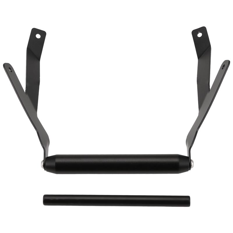 Motorcycle Front Phone Stand Holder Smartphone Phone GPS Navigaton Bracket For XMAX 300 XMAX300