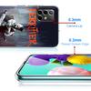 Чехол для телефона Ужастик Террифаер для Samsung Galaxy A17 A16 A15 A14 A13 A57 A56 A55 A54 A53 A37 A36 A35 A34 A33 A26 A25 A24 A23