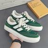 Новые японские парусиновые туфли Niche Design Casual Universal Ins Board Shoes Trendy Breathable Wear Resistance Light And Comfortable