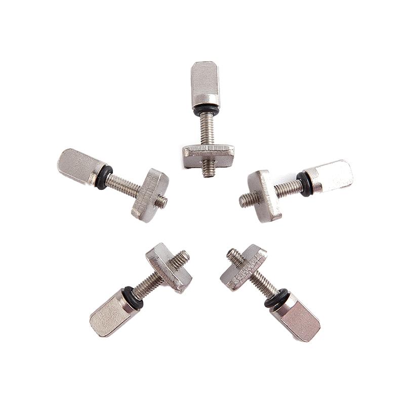 Винты для доски для серфинга, комплект для замены Longboard Sup, аксессуары для серфинга