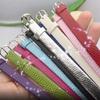 5pcs Super Mini Doll Waist Belts Artificial Leather Toy Doll Collar 20cm Cotton Dolls