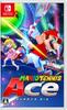 Mario Tennis Ace Switch -
