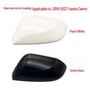 Toyota Camry 2018-2023 Rearview Mirror Upper Shell Cover