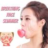 Jawline Exerciser V Face Facial Lifter Double Chin Remover Skin Care Firming Expression Exerciser Remove Masseter Muscle Line