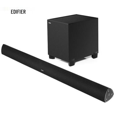 Edifier Звуковая панель для домашнего кинотеатра B7 с беспроводным сабвуфером, штекер CN (адаптер в комплекте)