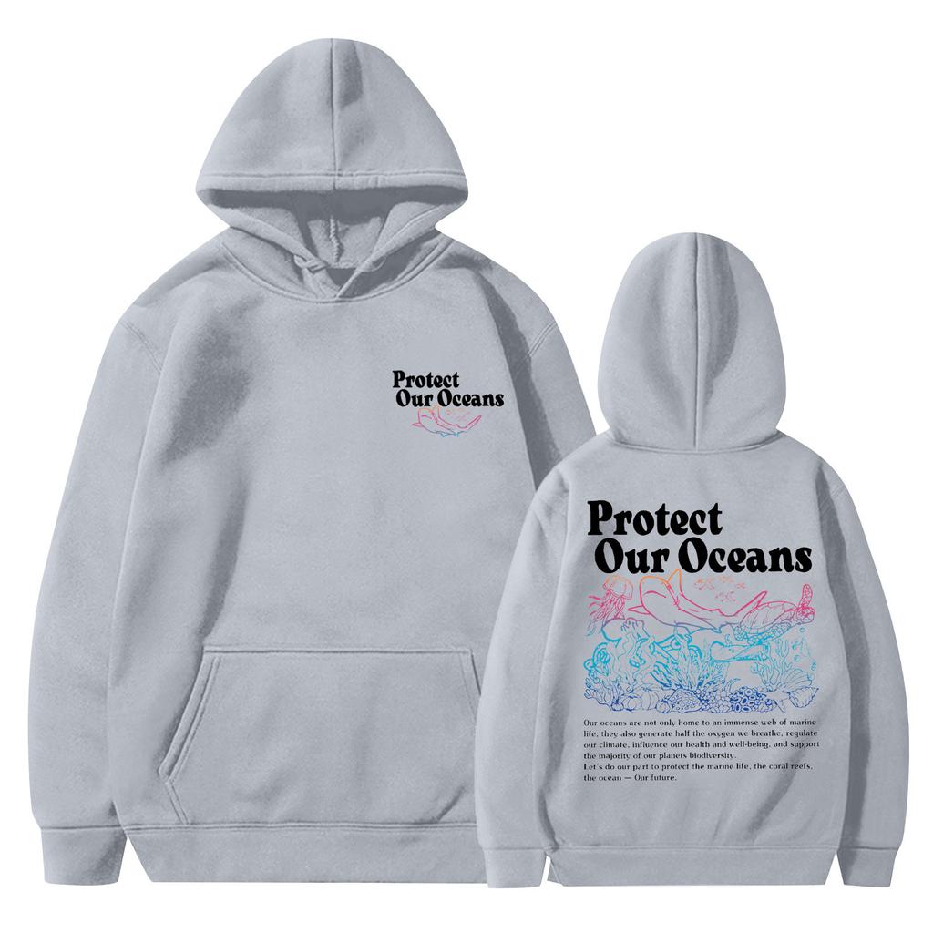 Женские толстовки с длинным рукавом Осенние свободные толстовки Куртки с карманами Модная одежда Женские толстовки с капюшоном