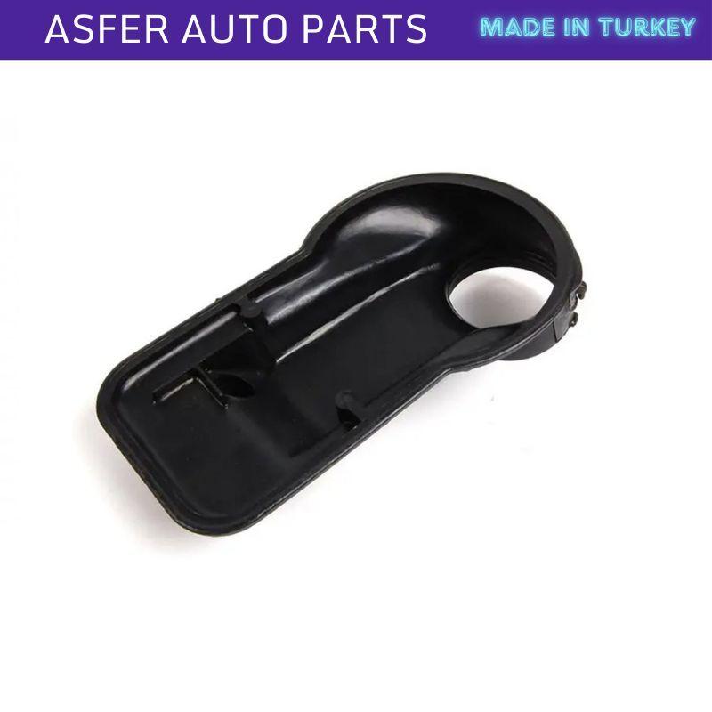 Air Flow Meter Pipe For M102 W124 W201 OEM A1021410990