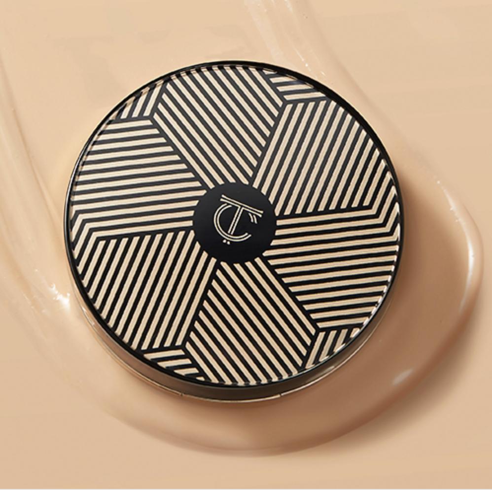 Светящаяся подушечка Too Cool For School 14 г*2 шт.(Основной+Пополнение) SPF50+/PA+++ 3 цвета