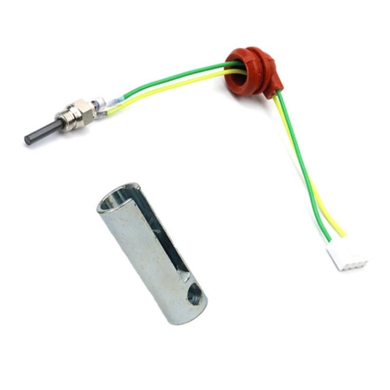 12V 2KW 5KW Дополнительный нагреватель Керамический комплект свечей накаливания, Комплект керамических штифтов накаливания, Воздушные дизели Комплект для ремонта стояночного обогревателя