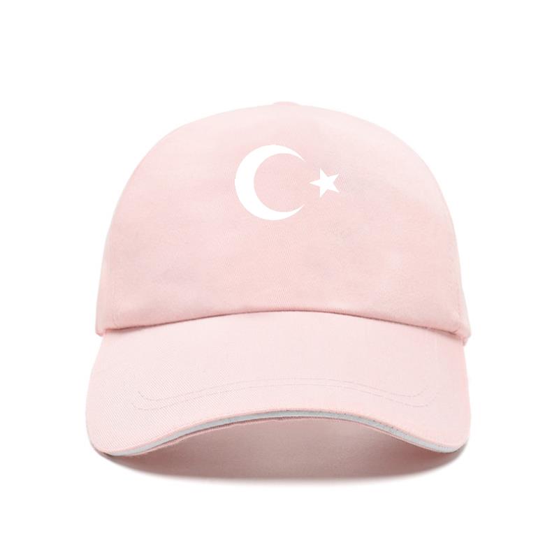Sunmmer новые турецкие бейсболки женские унисекс регулируемые Snapback модные унисекс турецкие флаги шапки MZ-286