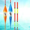 Indicator Big Fishing Floats Plastic Bobbers Fishing Supplies Fishing Tackles Long Tail