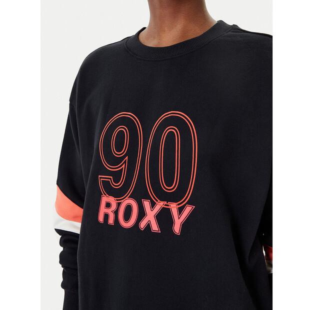 Толстовка Roxy Essential Energy