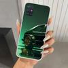Чехол для телефона MK1 Golf Vintage Car для Samsung Galaxy A52 A32 A22 A12 A02S A50S A30S A10S Note 20 Ultra 10 Plus S10 A31 A20 A71 A72