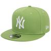 Кепка League Essential 9FIFTY New York Yankees, мужская зеленая кепка
