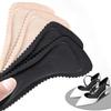 Стельки для высоких каблуков Женские 2 пары Сандалии Противоскользящие Стельки для сандалий