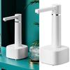 Automatic Drinking Water Bottle Pump Compact Lightweight Smart Highly Efficient Electric Water Dispenser for Home